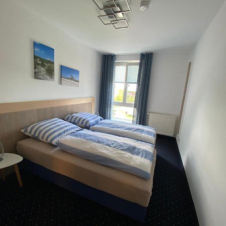 Meehrblick App 215 Lägenhet Zingst Exteriör bild