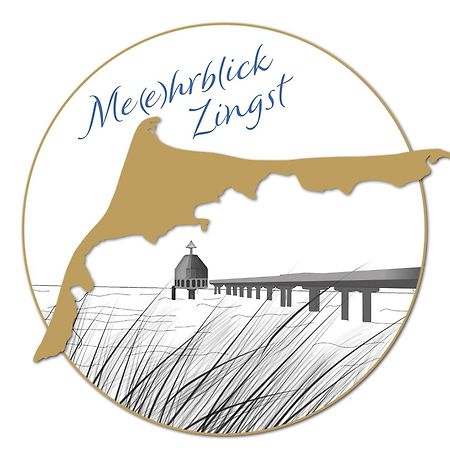 Meehrblick App 215 Lägenhet Zingst Exteriör bild