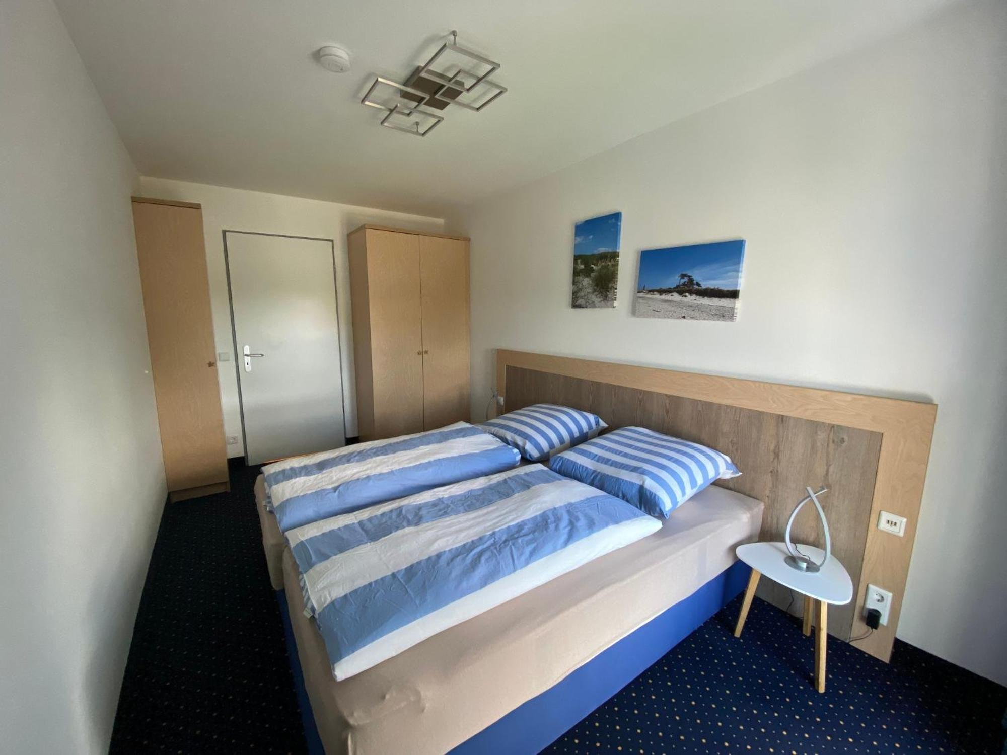 Meehrblick App 215 Lägenhet Zingst Exteriör bild