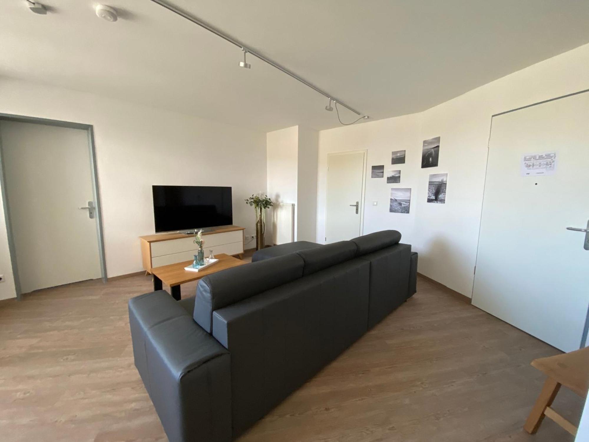 Meehrblick App 215 Lägenhet Zingst Exteriör bild