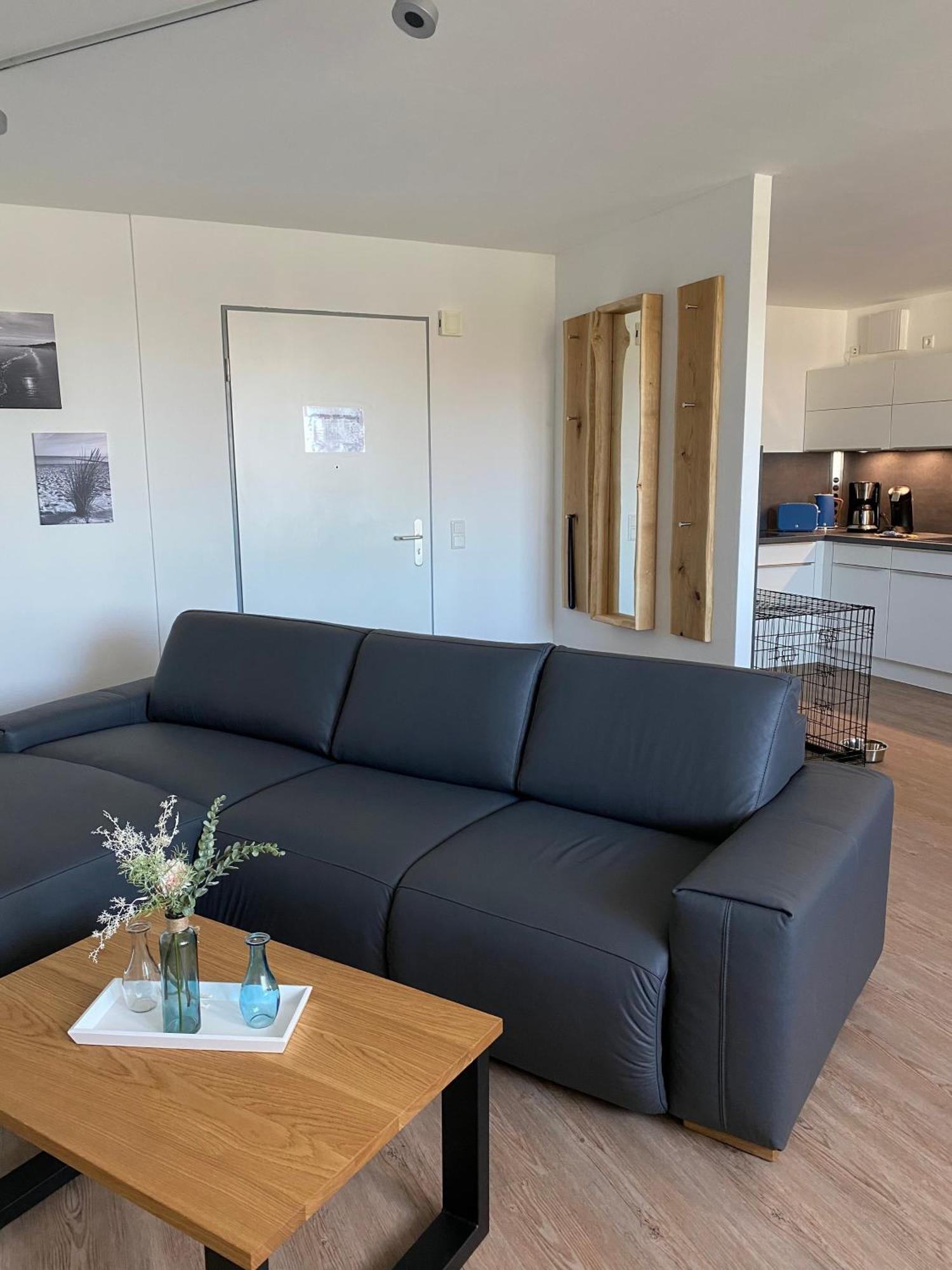 Meehrblick App 215 Lägenhet Zingst Exteriör bild